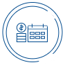 tax planning icon